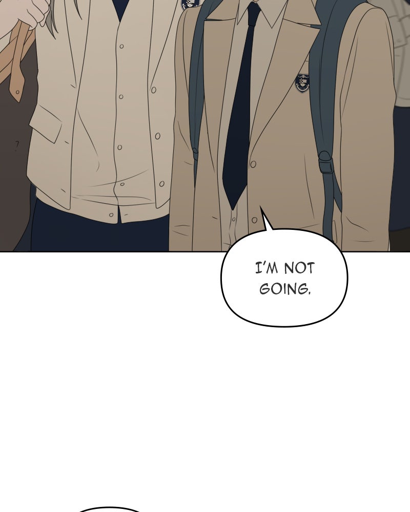 Illip Art High School Students Chapter 36 - Page 43