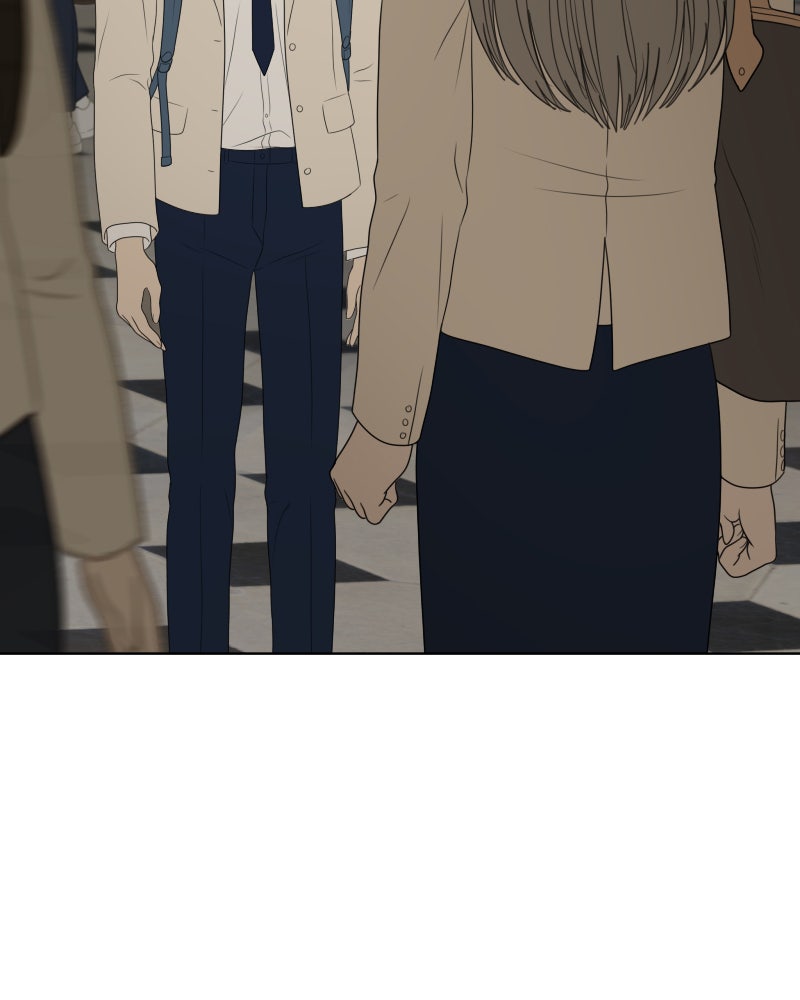 Illip Art High School Students Chapter 36 - Page 46