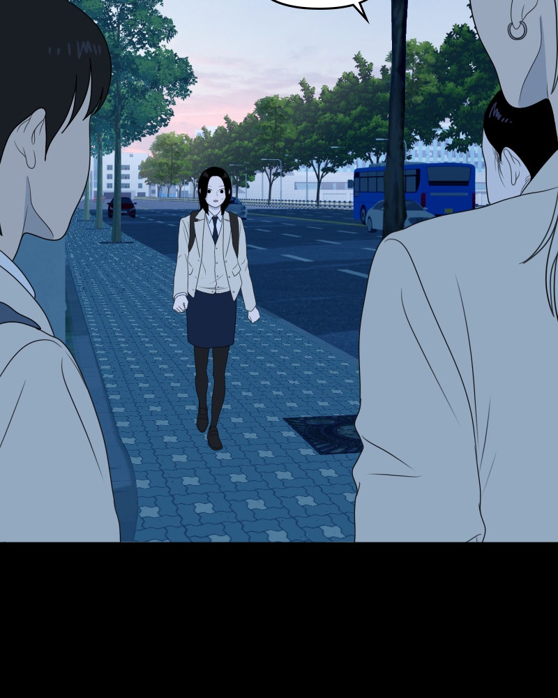 Illip Art High School Students Chapter 36 - Page 6