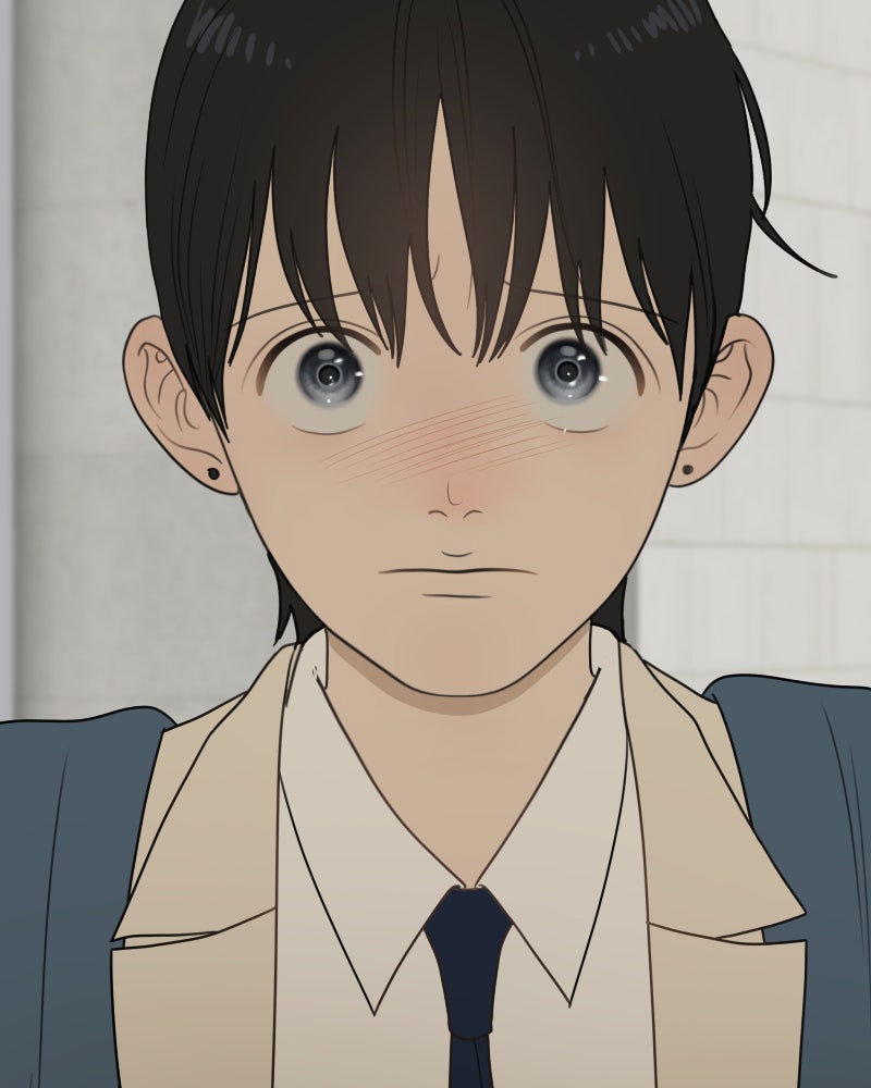 Illip Art High School Students Chapter 36 - Page 52