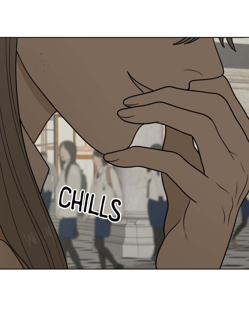 Illip Art High School Students Chapter 36 - Page 54