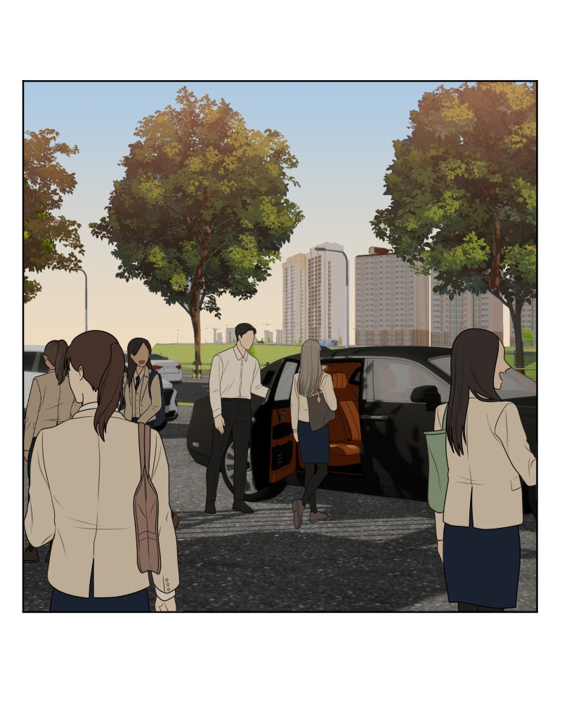 Illip Art High School Students Chapter 36 - Page 63