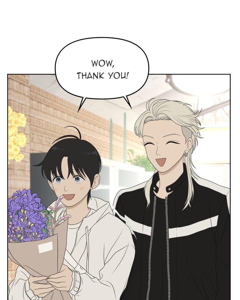 Illip Art High School Students Chapter 36 - Page 76