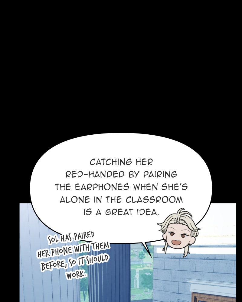 Illip Art High School Students Chapter 36 - Page 9