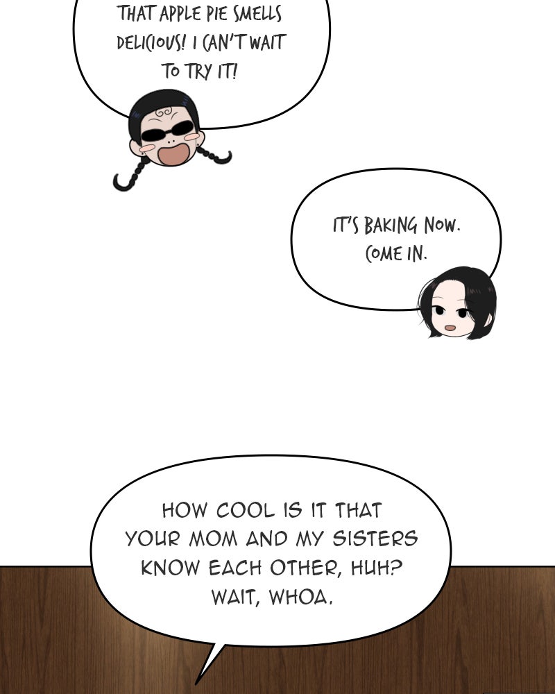 Illip Art High School Students Chapter 36 - Page 82