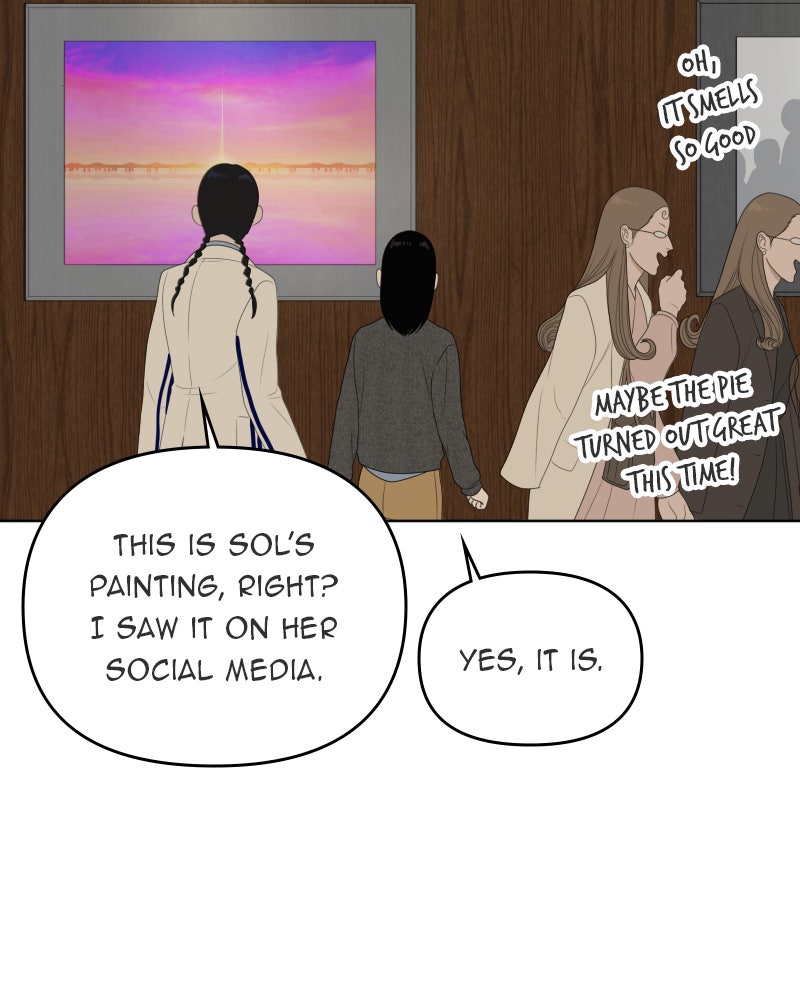 Illip Art High School Students Chapter 36 - Page 83