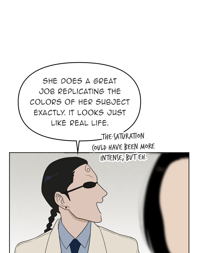 Illip Art High School Students Chapter 36 - Page 84