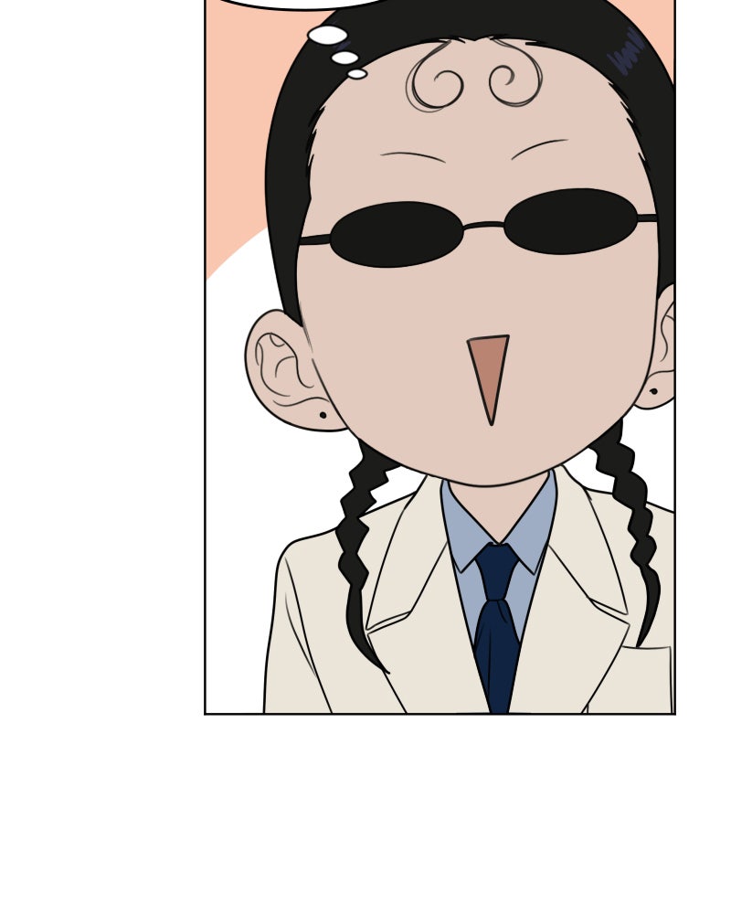 Illip Art High School Students Chapter 36 - Page 86