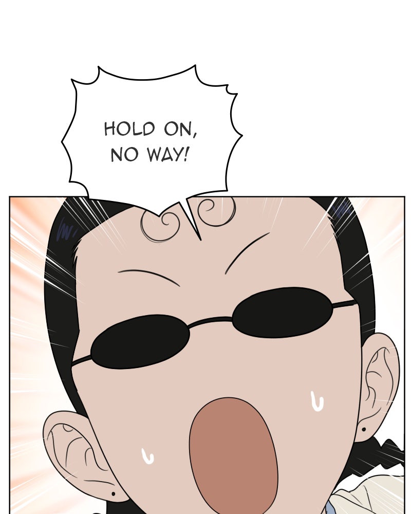 Illip Art High School Students Chapter 36 - Page 87