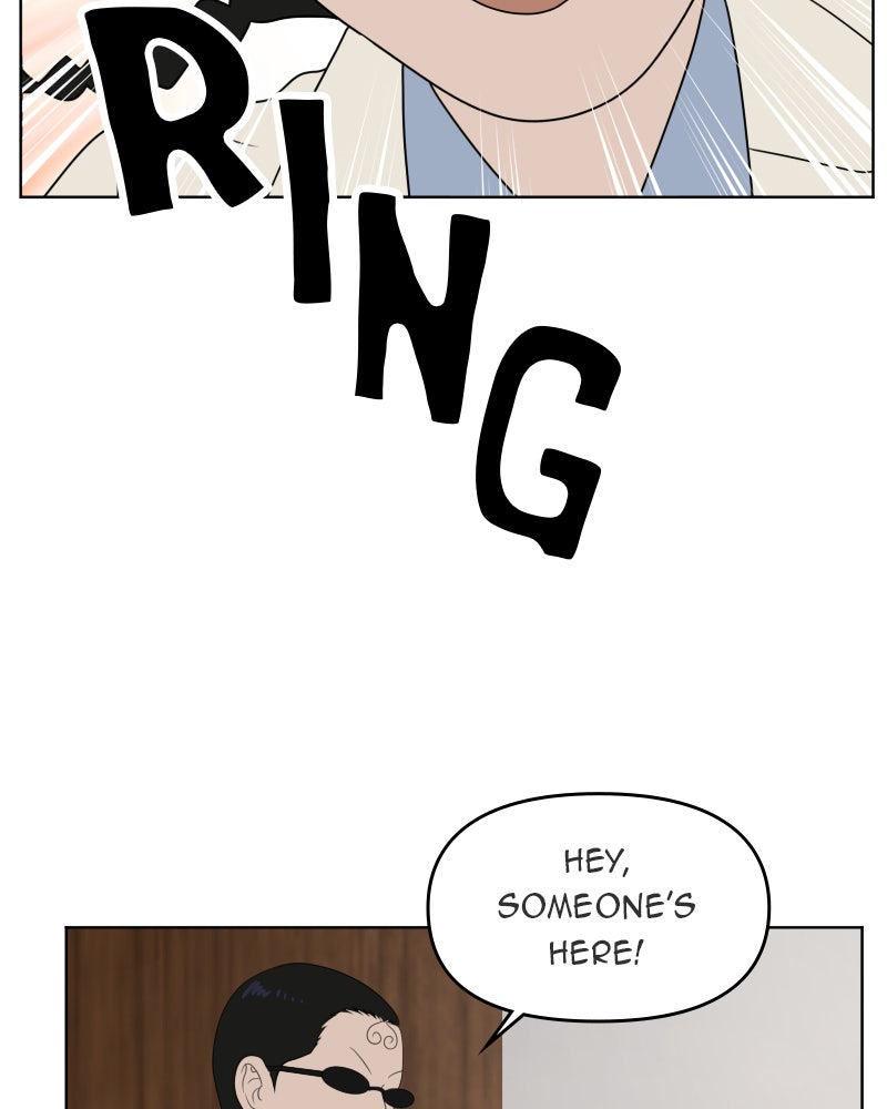 Illip Art High School Students Chapter 36 - Page 88