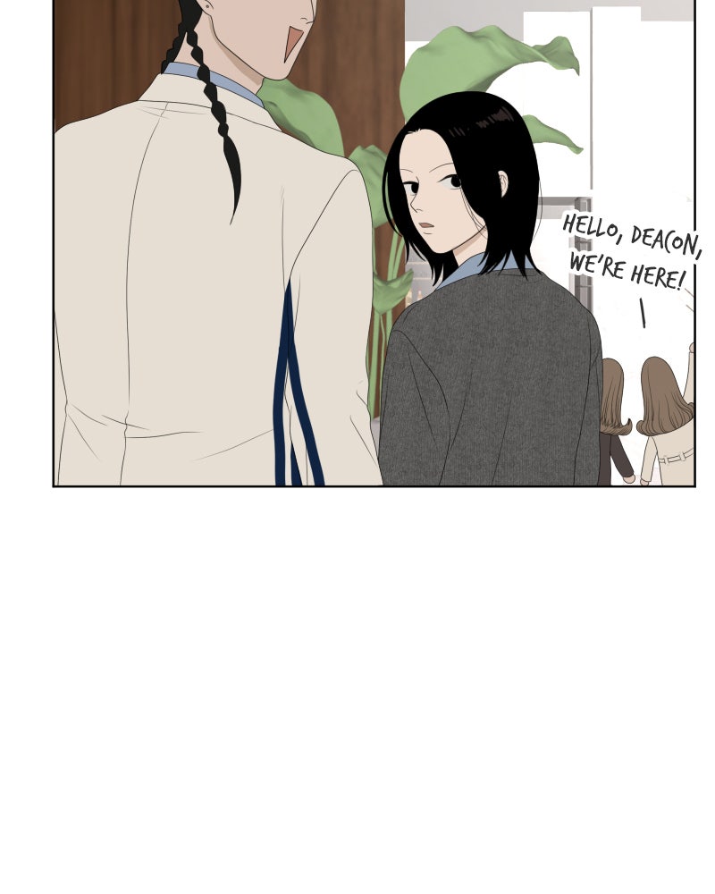 Illip Art High School Students Chapter 36 - Page 89