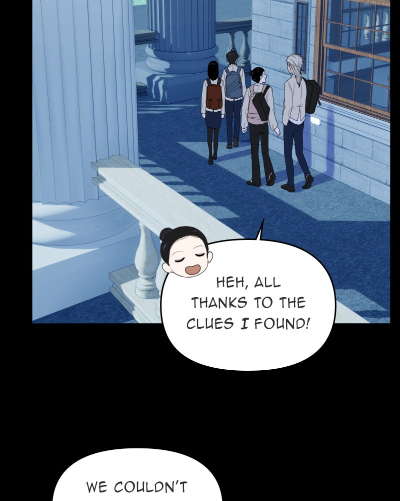 Illip Art High School Students Chapter 36 - Page 10