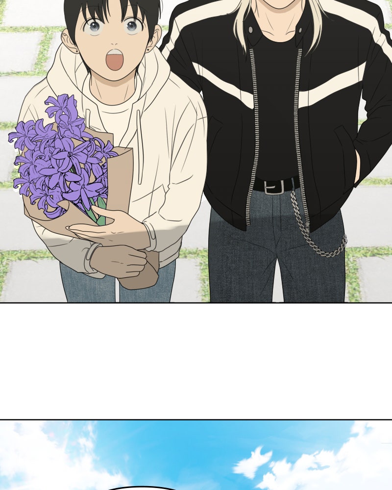 Illip Art High School Students Chapter 36 - Page 91