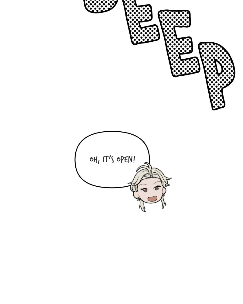 Illip Art High School Students Chapter 36 - Page 95