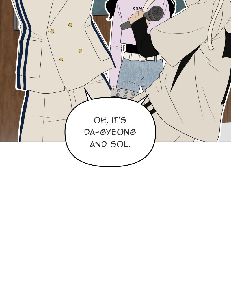 Illip Art High School Students Chapter 36 - Page 97