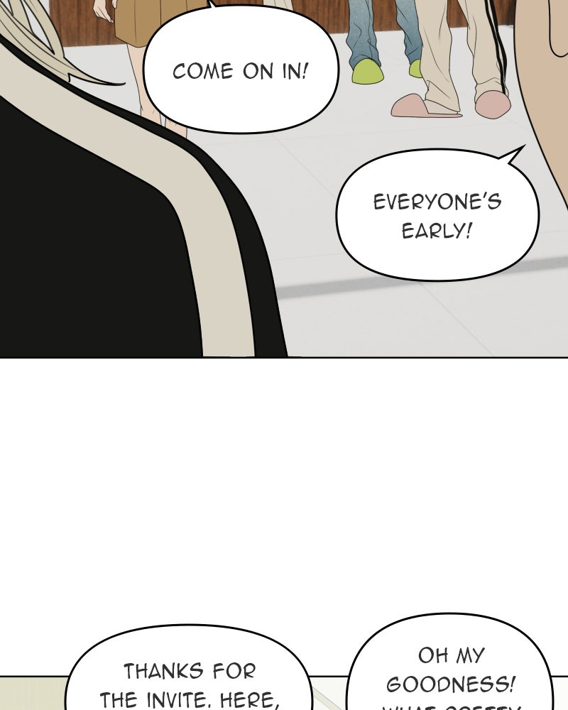 Illip Art High School Students Chapter 36 - Page 100