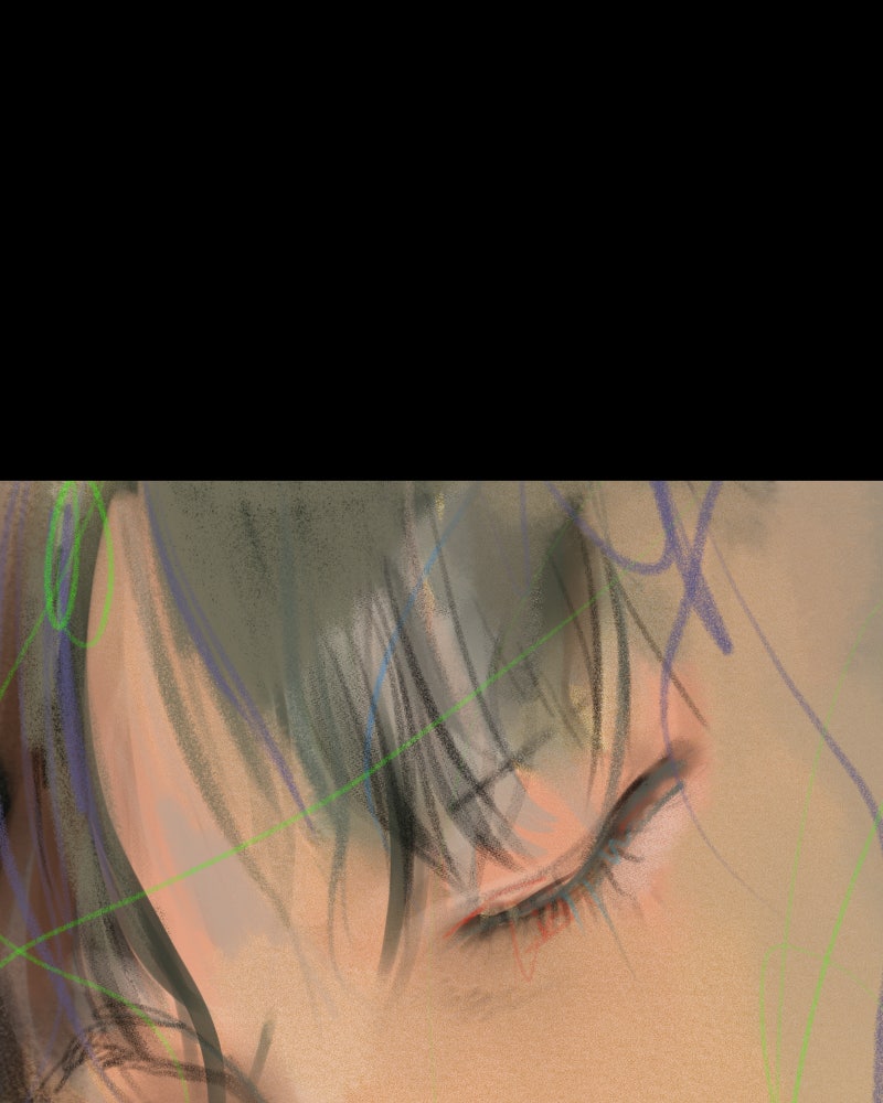 Illip Art High School Students Chapter 37 - Page 1