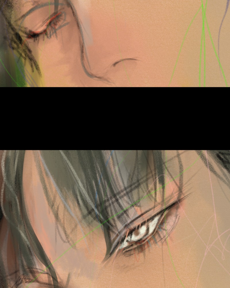 Illip Art High School Students Chapter 37 - Page 2