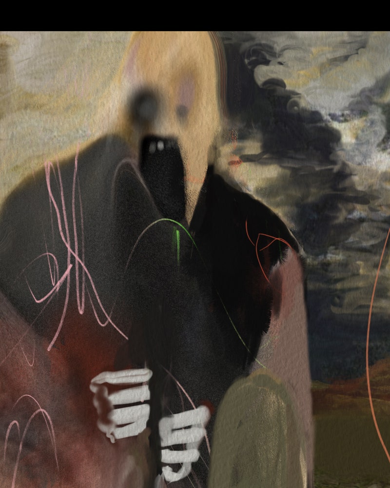 Illip Art High School Students Chapter 37 - Page 11