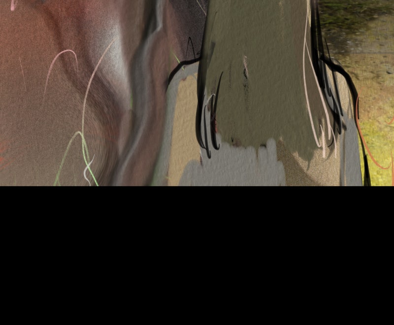 Illip Art High School Students Chapter 37 - Page 12