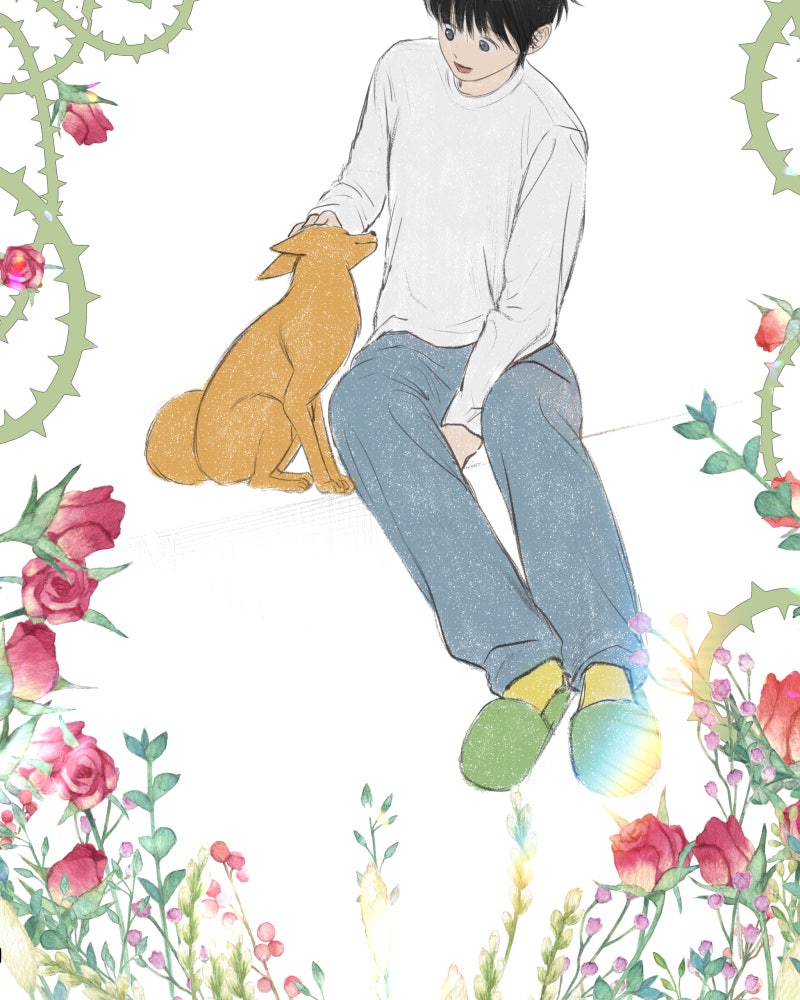 Illip Art High School Students Chapter 37 - Page 111