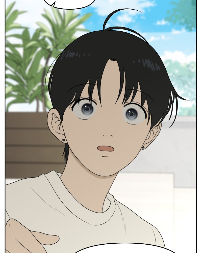 Illip Art High School Students Chapter 37 - Page 113