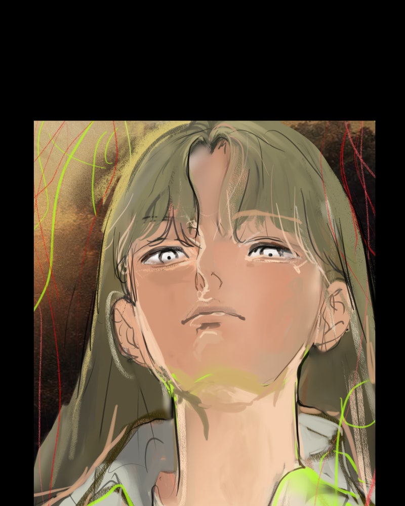 Illip Art High School Students Chapter 37 - Page 13