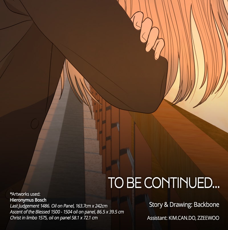 Illip Art High School Students Chapter 37 - Page 132