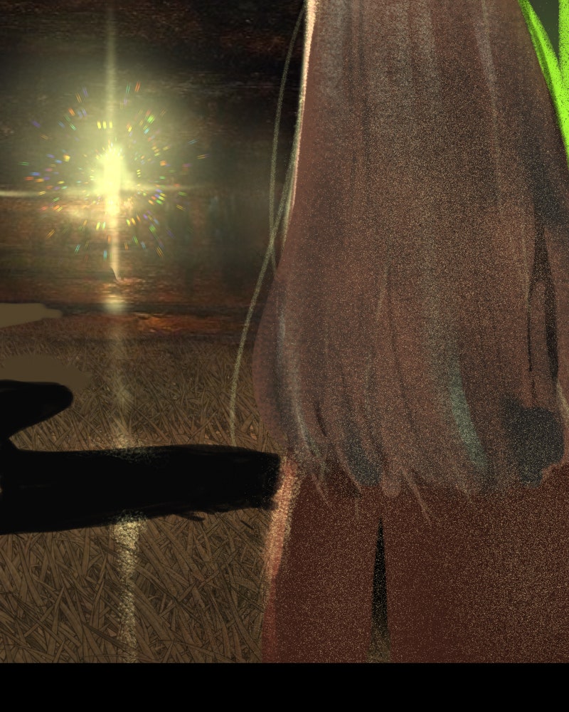 Illip Art High School Students Chapter 37 - Page 18