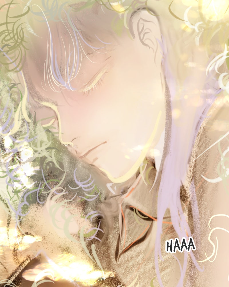 Illip Art High School Students Chapter 37 - Page 28