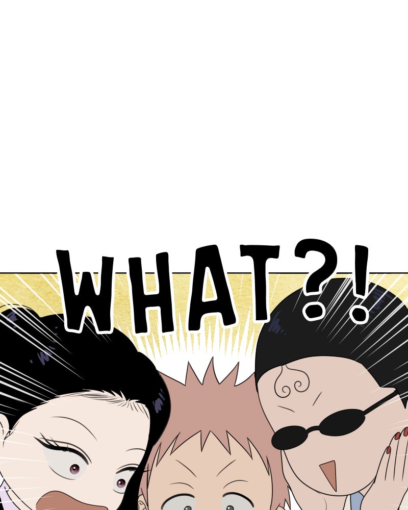 Illip Art High School Students Chapter 37 - Page 40