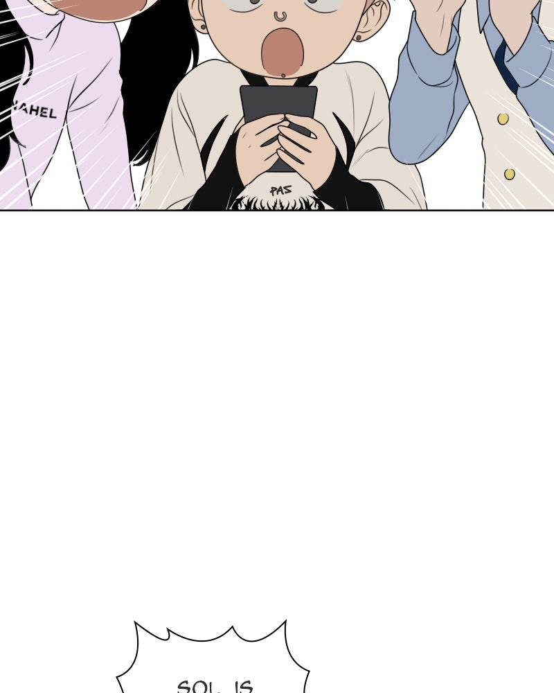 Illip Art High School Students Chapter 37 - Page 41