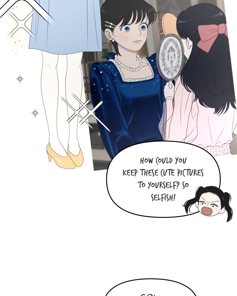 Illip Art High School Students Chapter 37 - Page 44