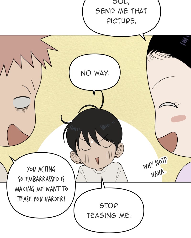 Illip Art High School Students Chapter 37 - Page 45