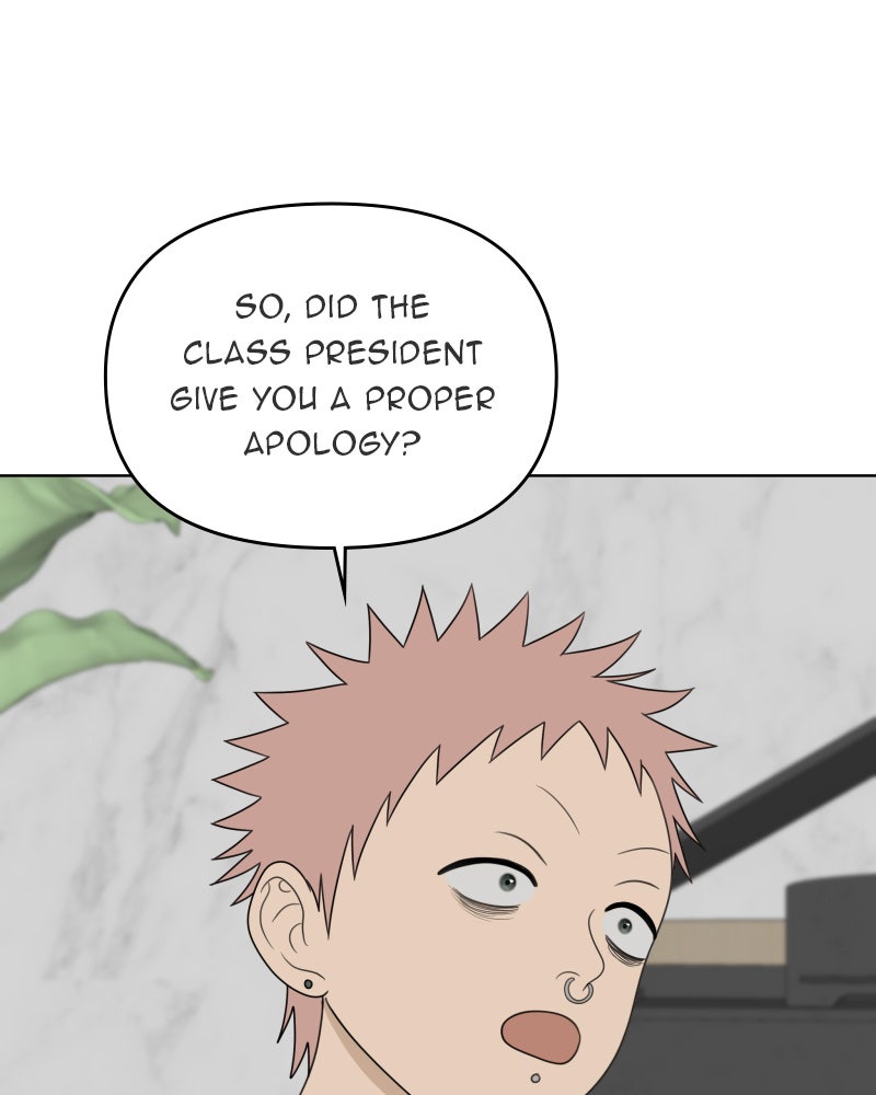 Illip Art High School Students Chapter 37 - Page 46