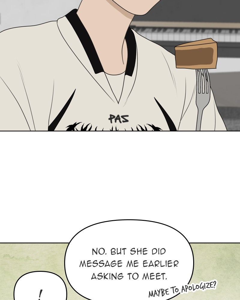 Illip Art High School Students Chapter 37 - Page 47