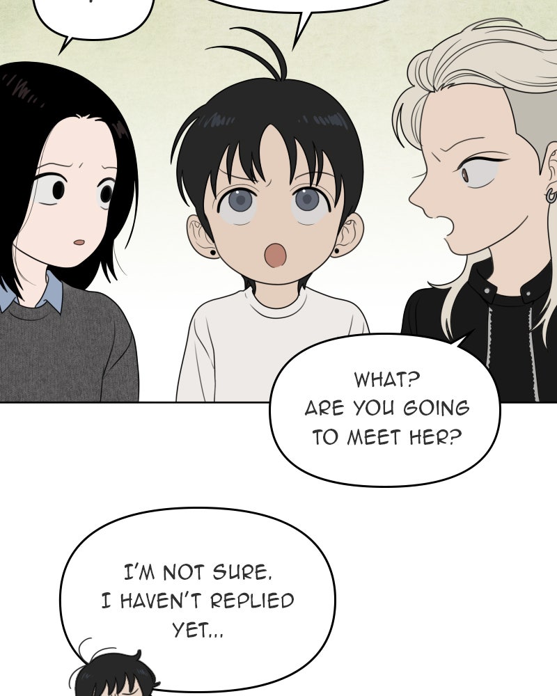 Illip Art High School Students Chapter 37 - Page 48