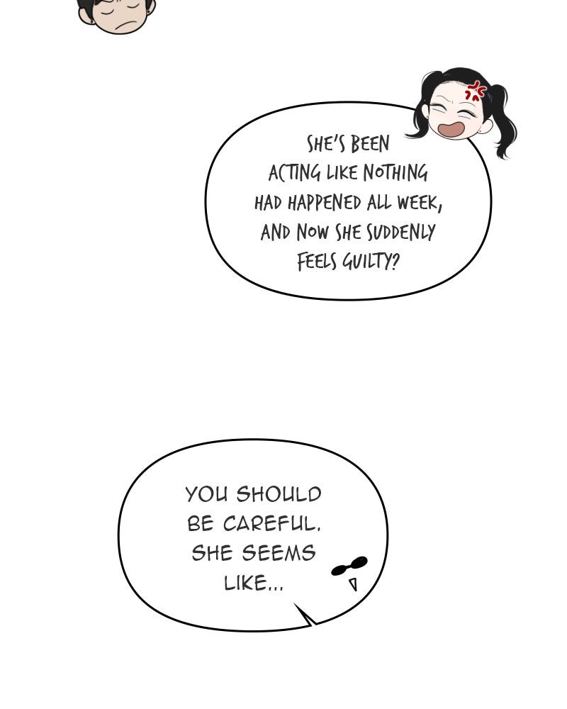 Illip Art High School Students Chapter 37 - Page 49