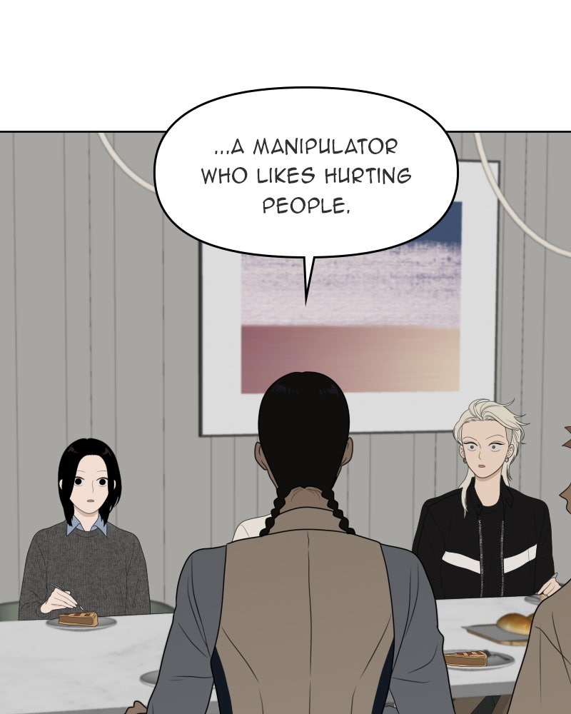 Illip Art High School Students Chapter 37 - Page 50