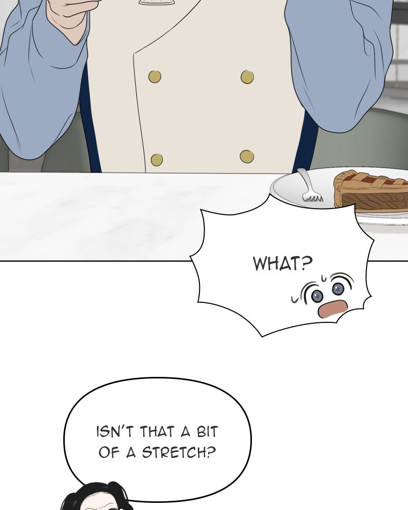 Illip Art High School Students Chapter 37 - Page 54