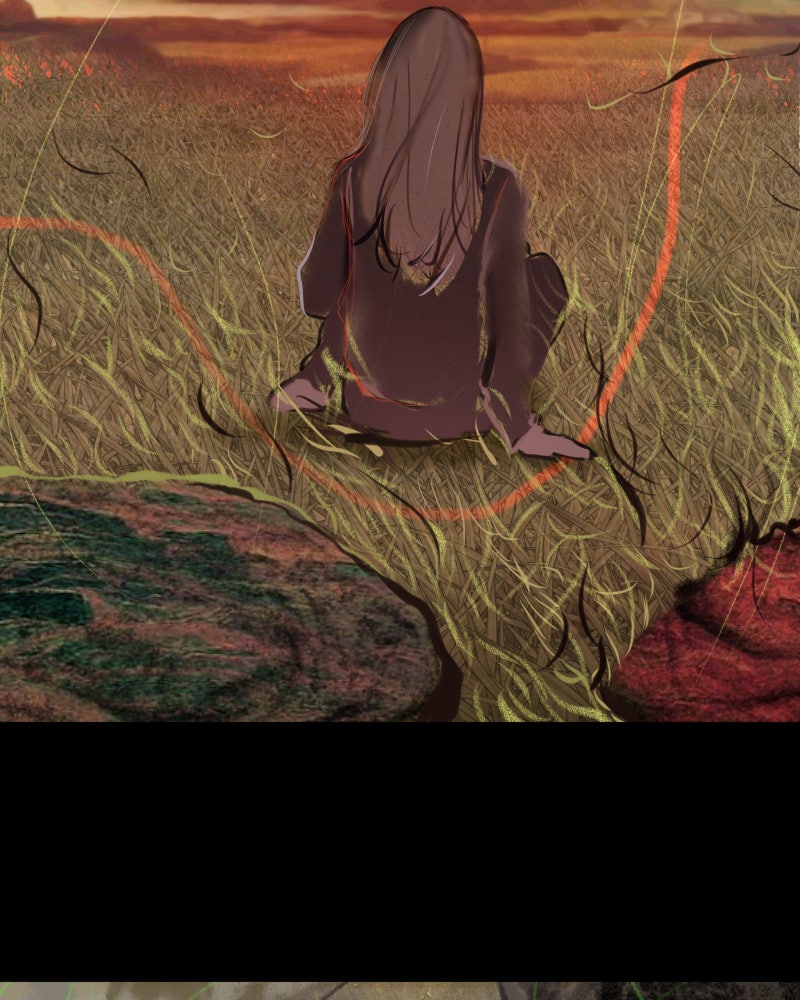 Illip Art High School Students Chapter 37 - Page 7