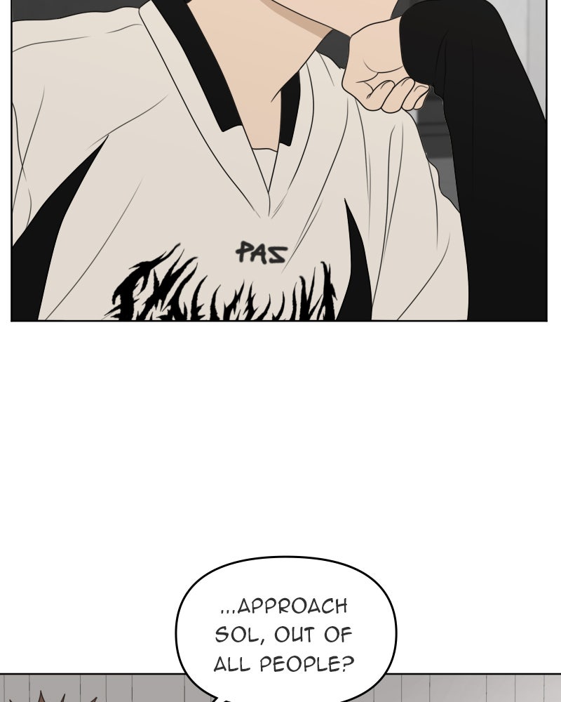 Illip Art High School Students Chapter 37 - Page 61