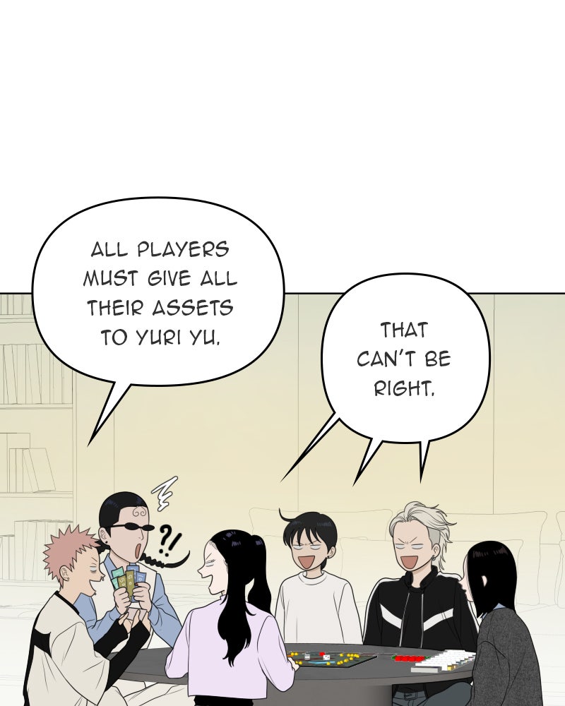 Illip Art High School Students Chapter 37 - Page 69