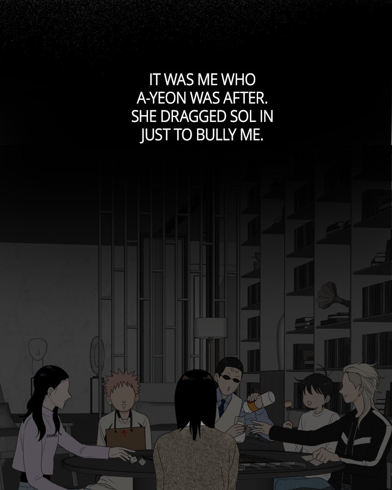 Illip Art High School Students Chapter 37 - Page 71