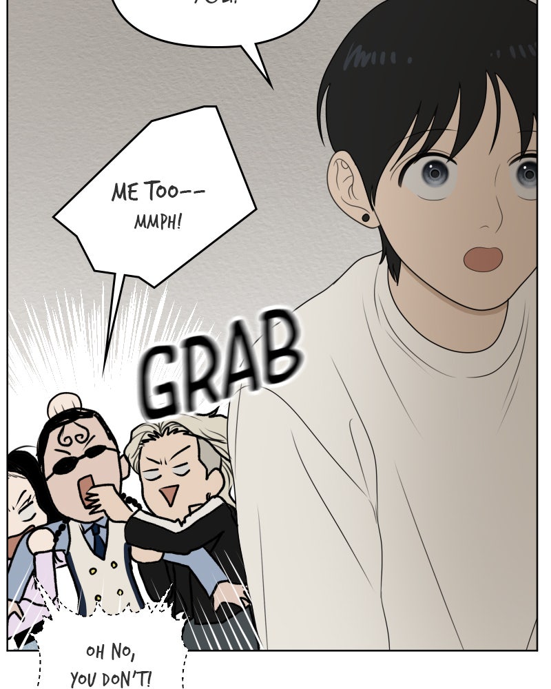 Illip Art High School Students Chapter 37 - Page 76