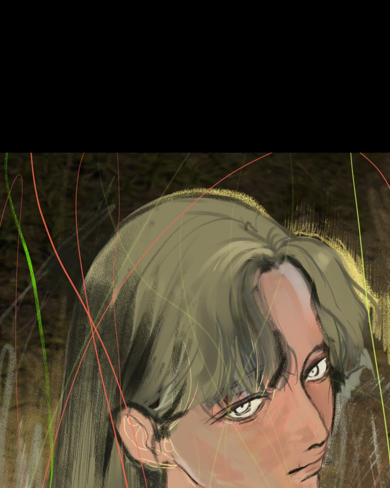 Illip Art High School Students Chapter 37 - Page 9