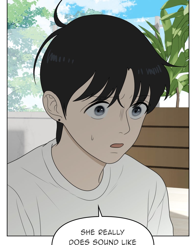 Illip Art High School Students Chapter 37 - Page 89