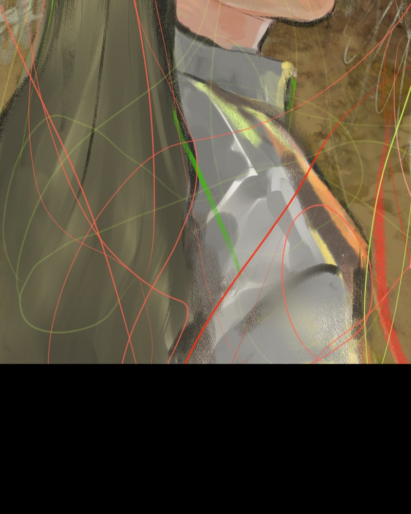 Illip Art High School Students Chapter 37 - Page 10