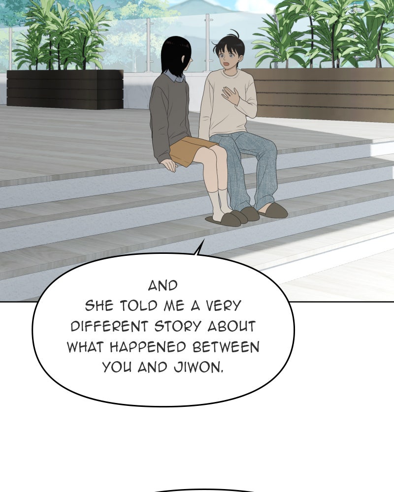 Illip Art High School Students Chapter 37 - Page 91