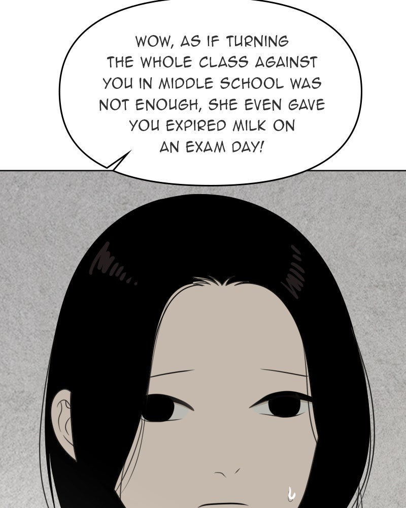 Illip Art High School Students Chapter 37 - Page 92